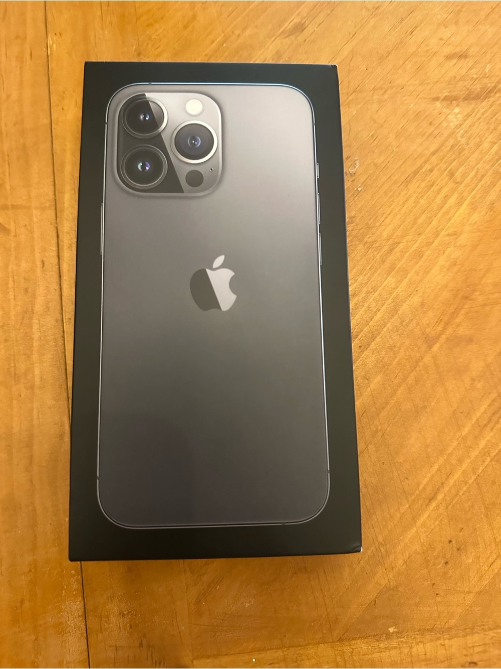 iPhone 13 Pro 512gb unlocked space grey/graphite - Picture 10 of 11